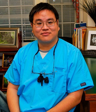 Dr. Kunio Chan