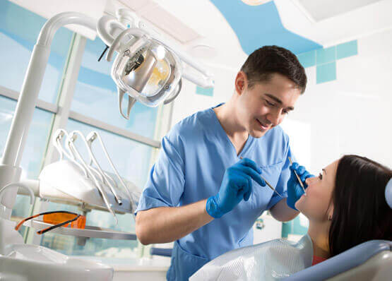 Meet Our Dentist at One Dental Care