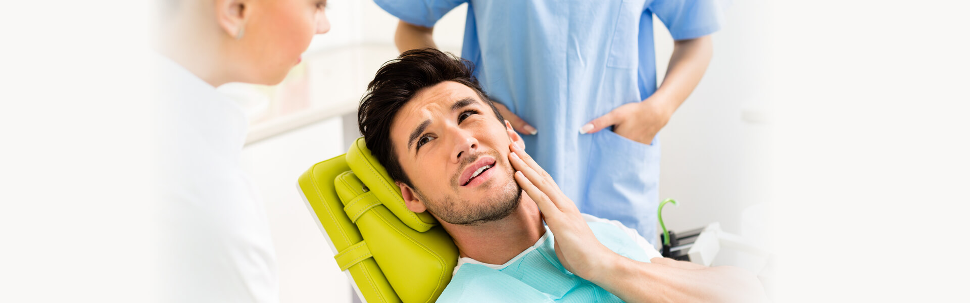 Five Reasons Why You Need Root Canal Treatment