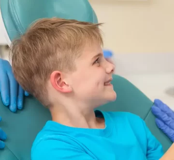 How To Take Care Of Your Child’s Dental Health 
