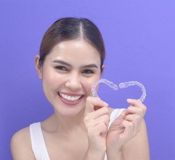 Differences Between Invisalign® Braces and Traditional Braces