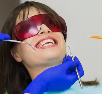 What is Dental Exams & Cleaning?