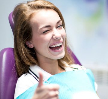 What Does Preventive Dentistry Entail?