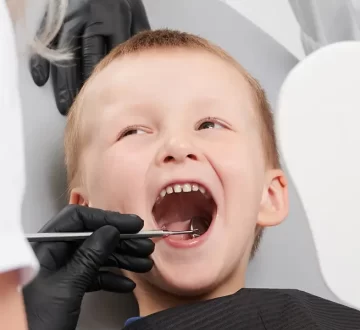 How Family Dental Care is Essential for Your Child?