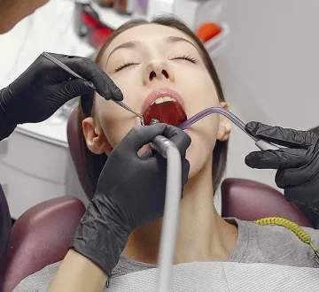 Understanding the Root Canal Treatment Procedure & Recovery