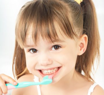 Seven Important Things to Know About Pediatric Dentistry