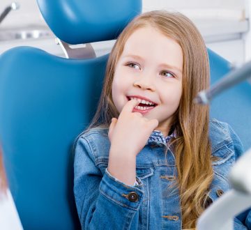 Why is Preventive Dentistry Important for Children’s Oral Health?