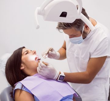 7 Important Benefits of Having Regular Dental Exams & Cleanings