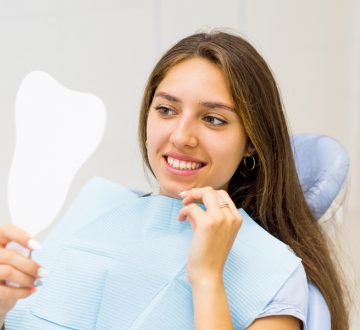 What is the Step-by-Step Process to Get Root Canal Treatment?