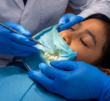 What is the Step-by-Step Process to Get Root Canal Treatment?