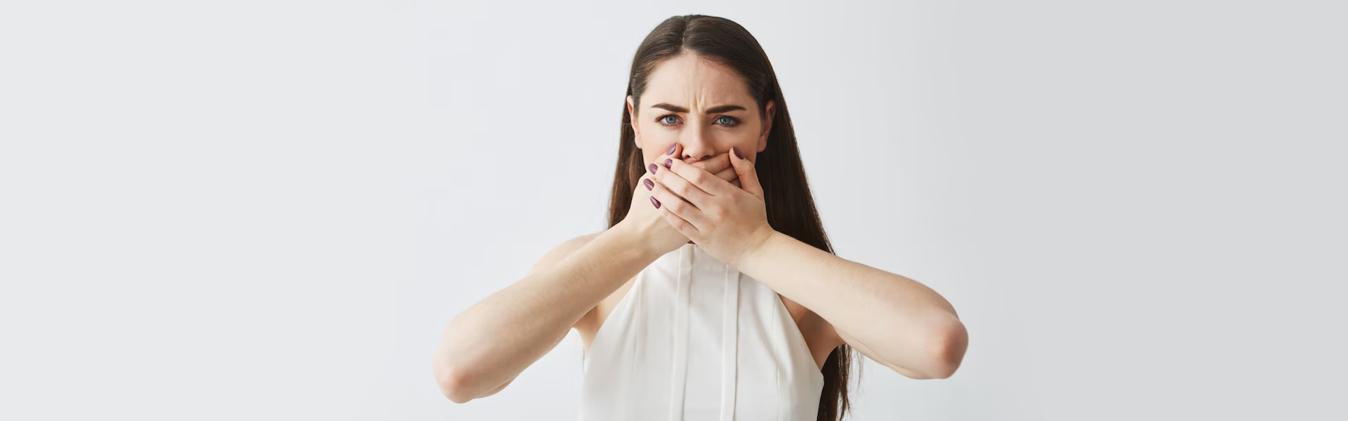 What is Halitosis (Bad Breath), Its Causes, Symptoms and Treatment?