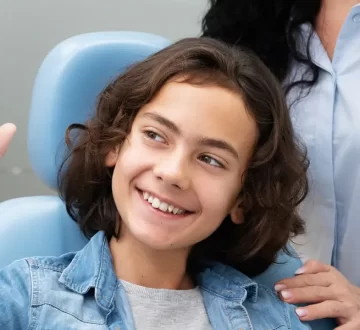 Little Teeth, Big Issues: Common Pediatric Dental Problems
