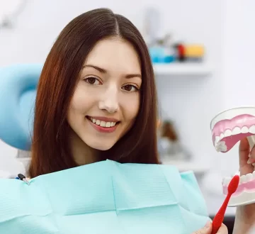 Common Oral Hygiene Mistakes to Avoid