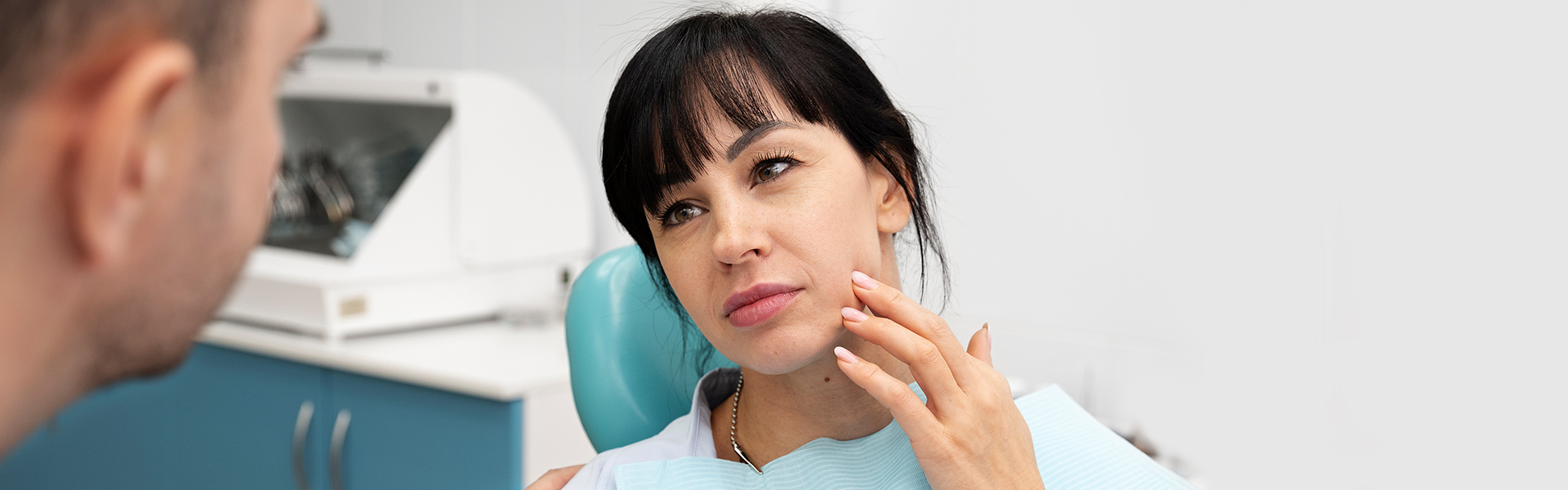 What Are the Steps to Take During a Dental Emergency?