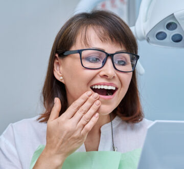 How do I Take Care of my Dental Crown?