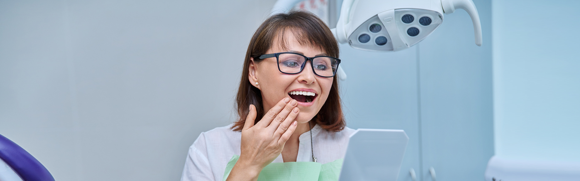 How do I Take Care of my Dental Crown?