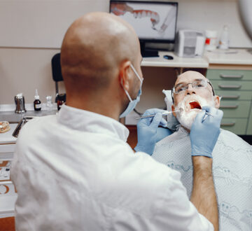 Oral Cancer Screenings: The Unsung Hero of Preventive Dental Care