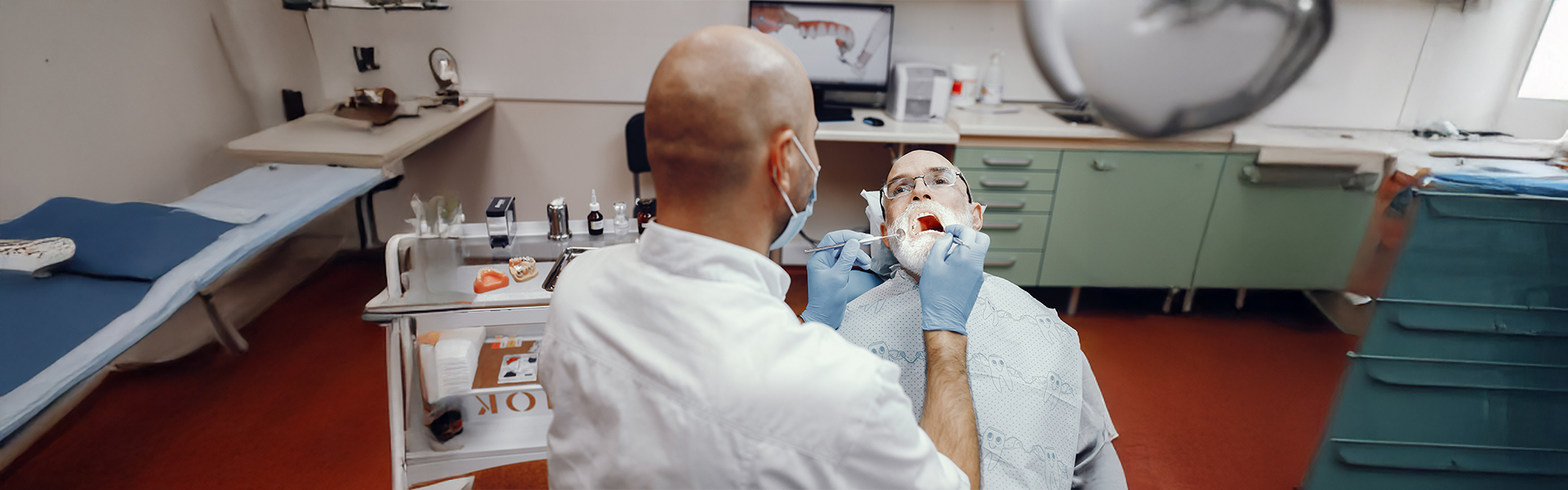 Oral Cancer Screenings: The Unsung Hero of Preventive Dental Care