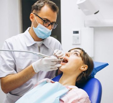 Do Adults in Billerica, MA Need Dental Sealants?