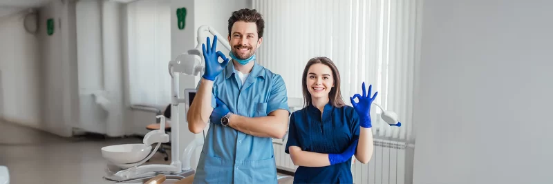 15 Years Of Experience 