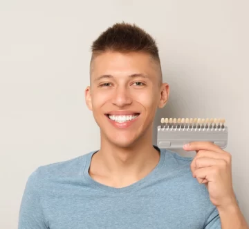 Are Dental Veneers Worth It for Improving Your Smile?