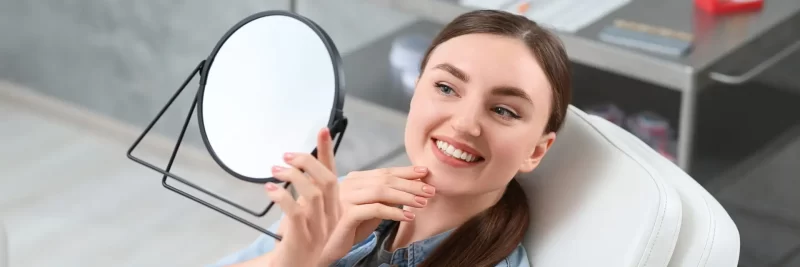 Care For Your Smile