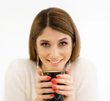 Can Teeth Whitening Remove Coffee, Tea, and Tobacco Stains?